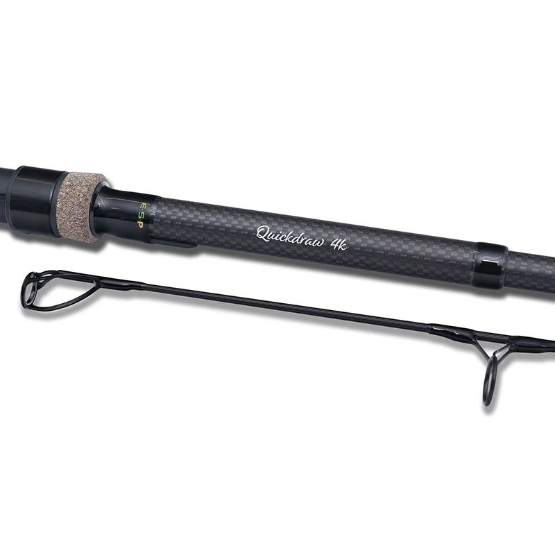 ESP Quickdraw 4K Spod Rod 4.50lb